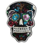 Aplicaciones lentejuela 348