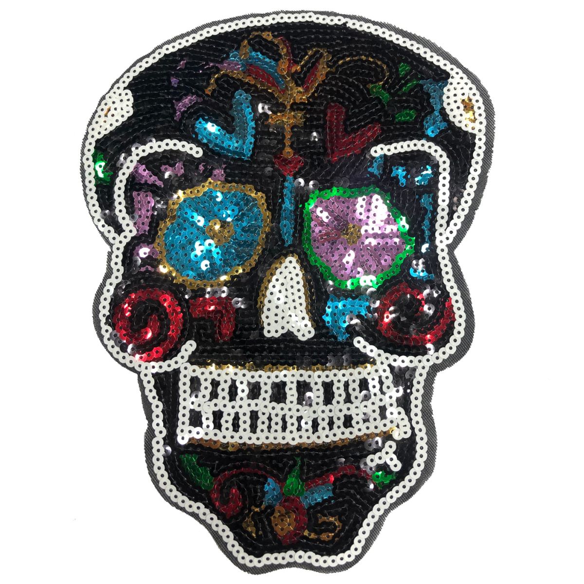 Aplicaciones lentejuela 348