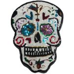 Aplicaciones lentejuela 349