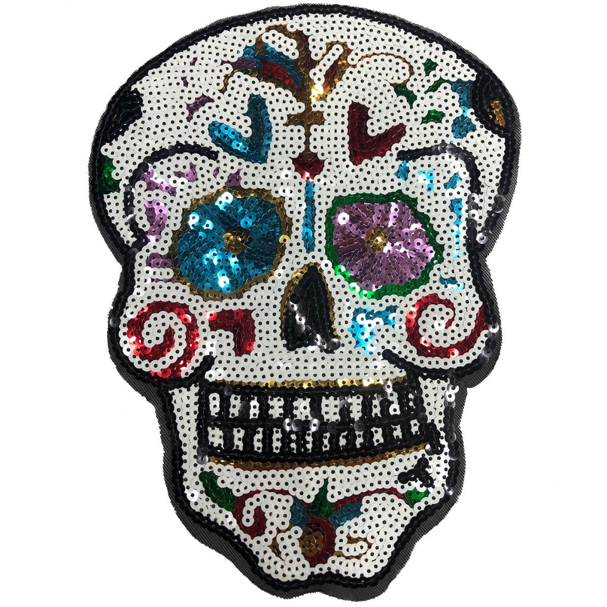 Aplicaciones lentejuela 349