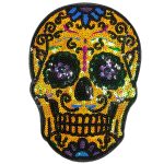 Aplicaciones lentejuela 350