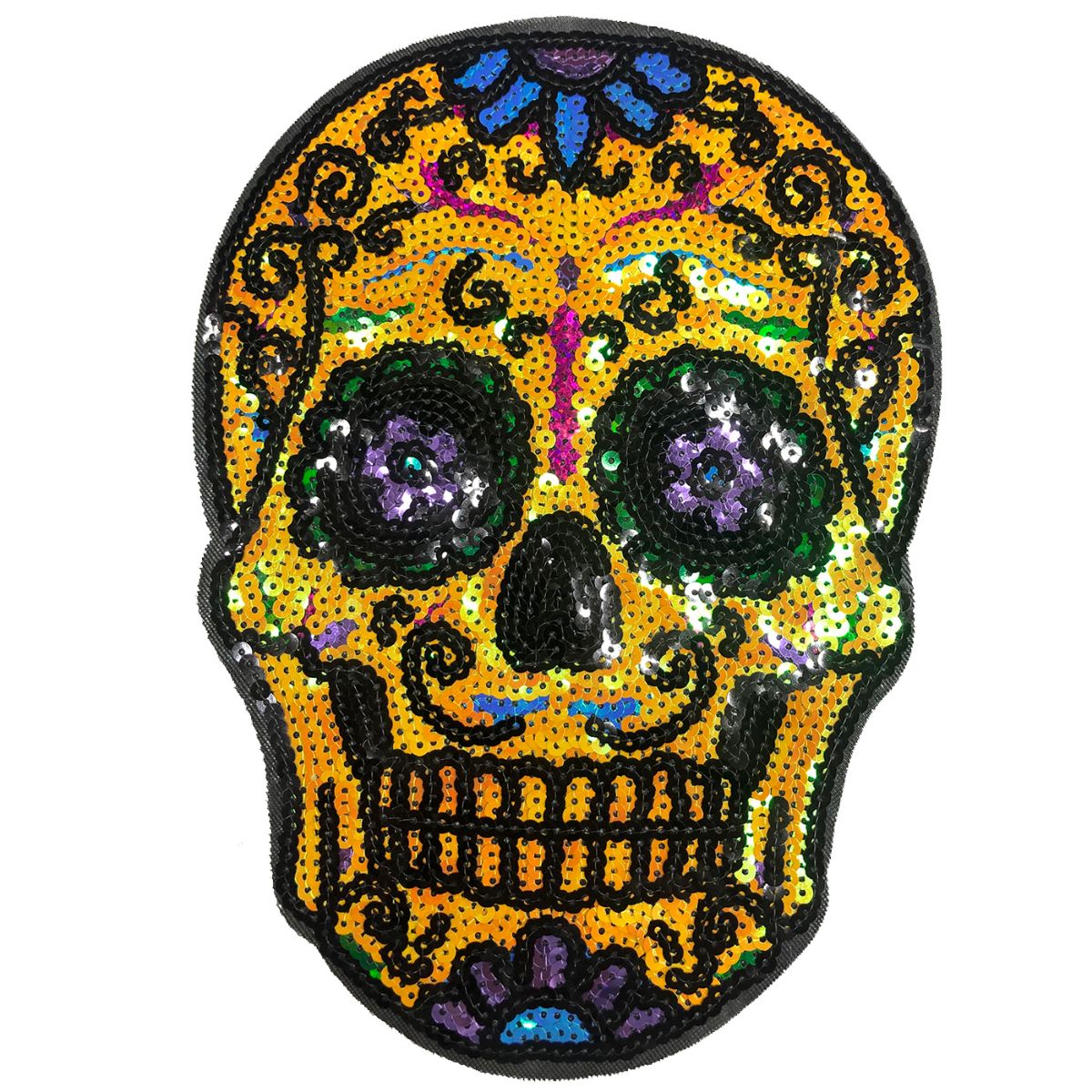 Aplicaciones lentejuela 350