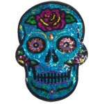 Aplicaciones lentejuela 351