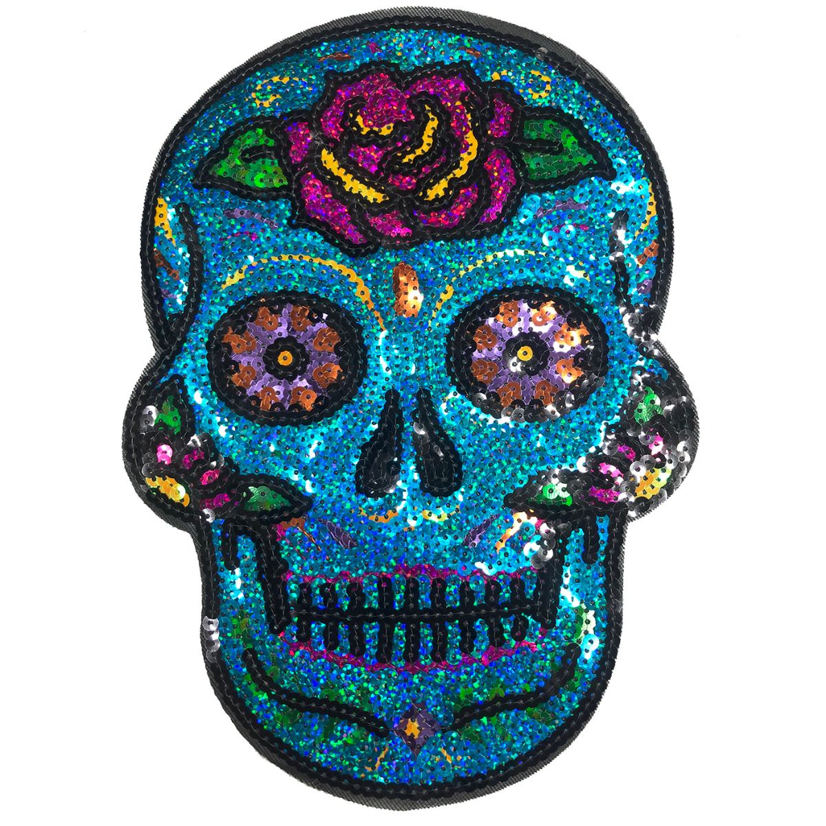 Aplicaciones lentejuela 351