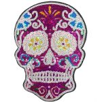 Aplicaciones lentejuela 352