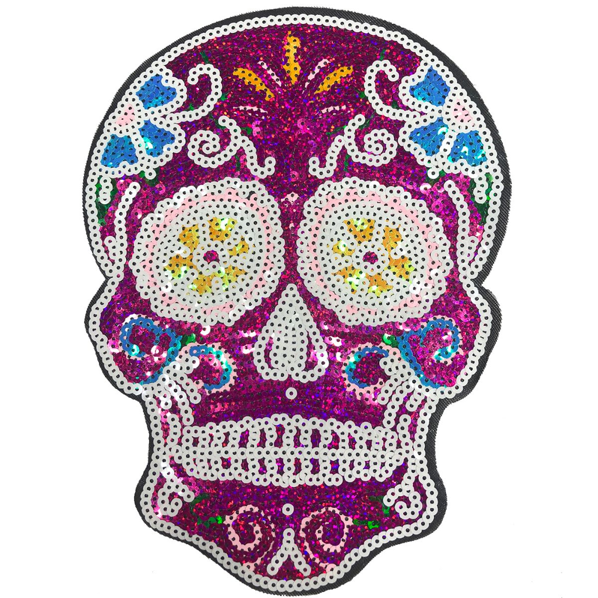 Aplicaciones lentejuela 352