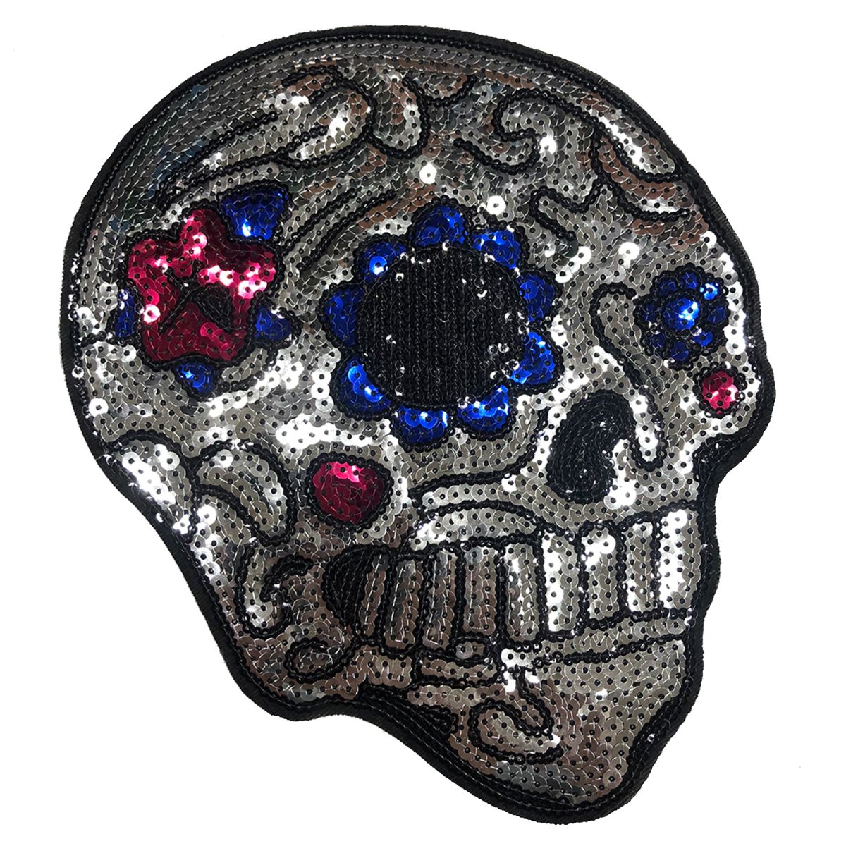 Aplicaciones lentejuelas 142