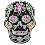 Aplicaciones lentejuela 353