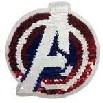 Aplicaciones lentejuela 358