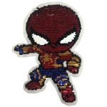 Aplicaciones lentejuela 359