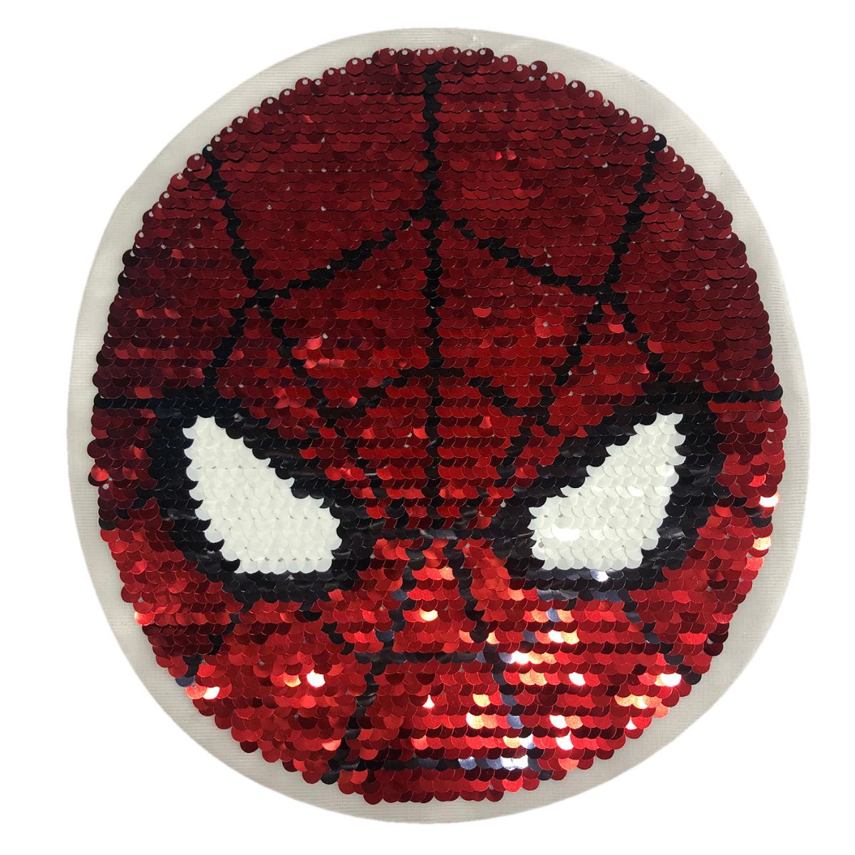 Aplicaciones lentejuela 360