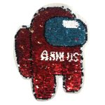 Aplicaciones lentejuela 361