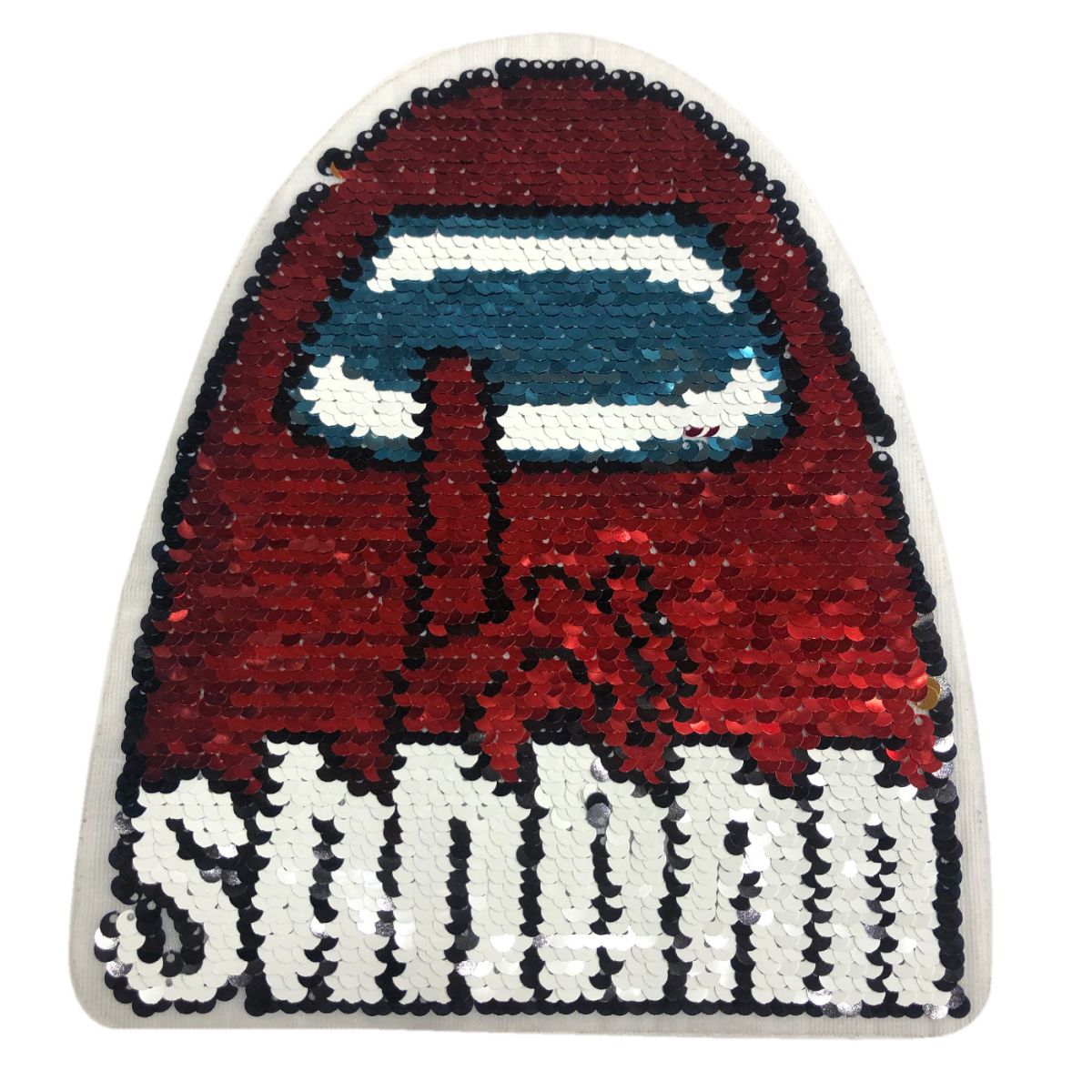 Aplicaciones lentejuela 362