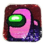 Aplicaciones lentejuela 363