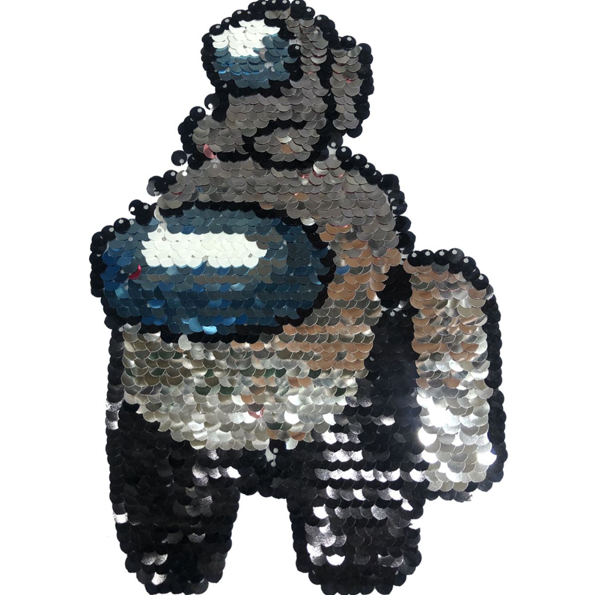 Aplicaciones lentejuela 365