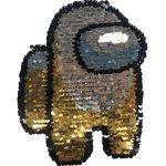 Aplicaciones lentejuela 368