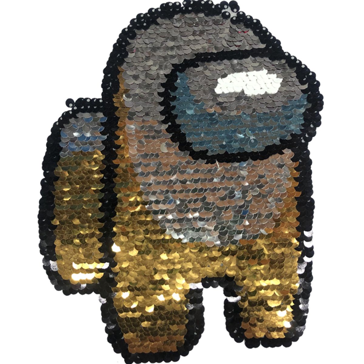 Aplicaciones lentejuela 368