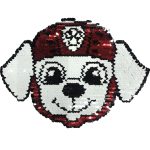 Aplicaciones lentejuela 369