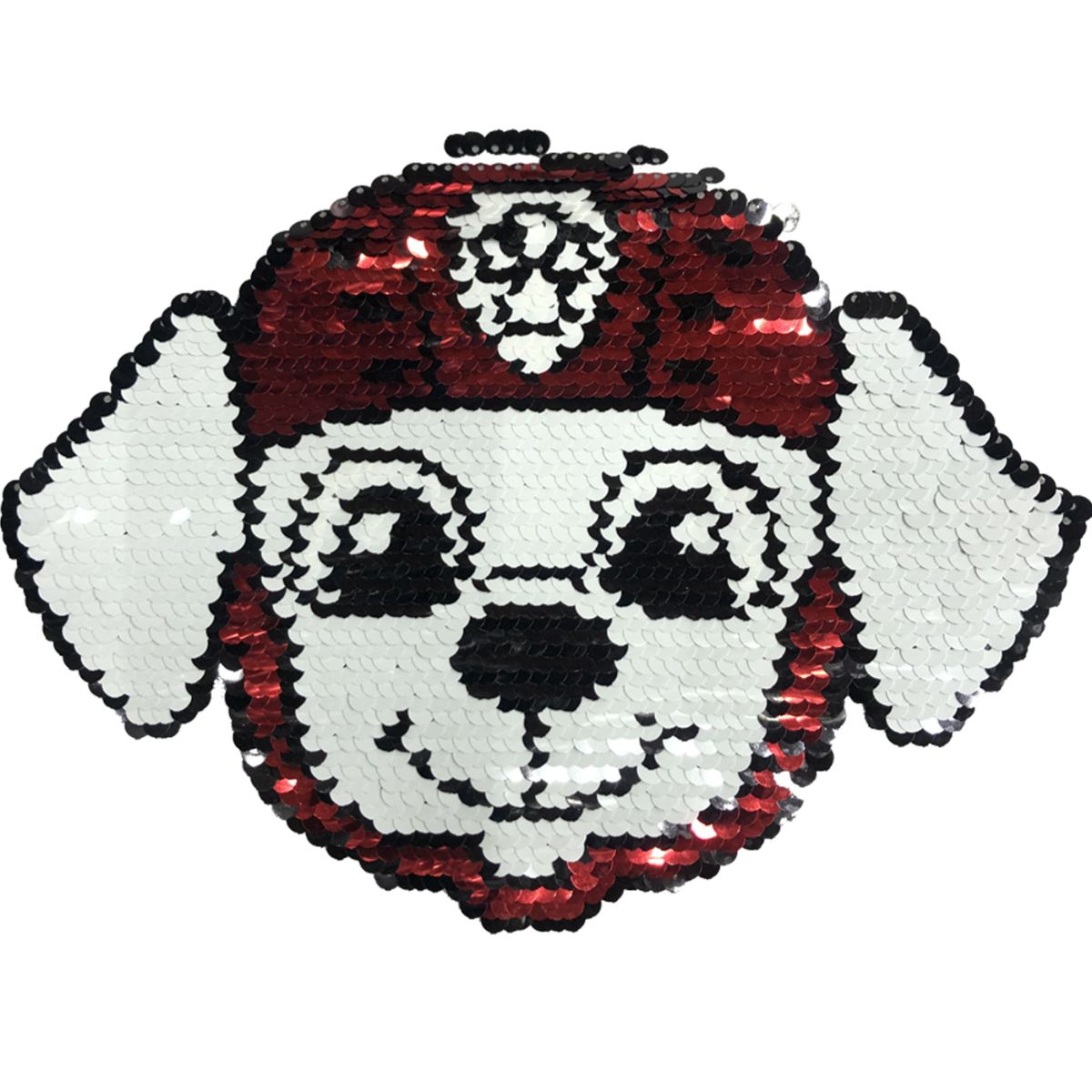 Aplicaciones lentejuela 369