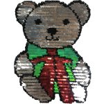 Aplicaciones lentejuela 373