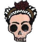 Aplicaciones lentejuela 374