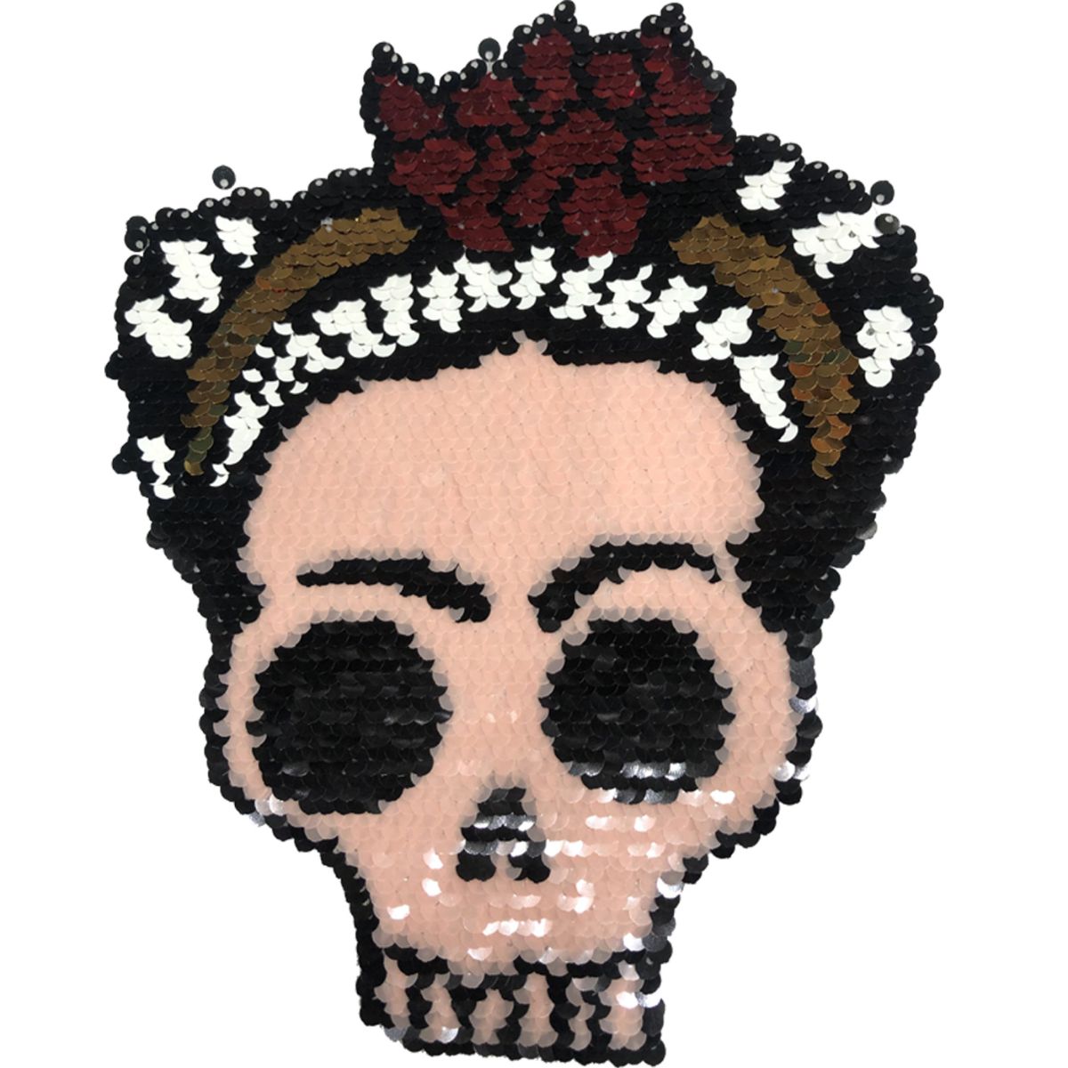 Aplicaciones lentejuela 374