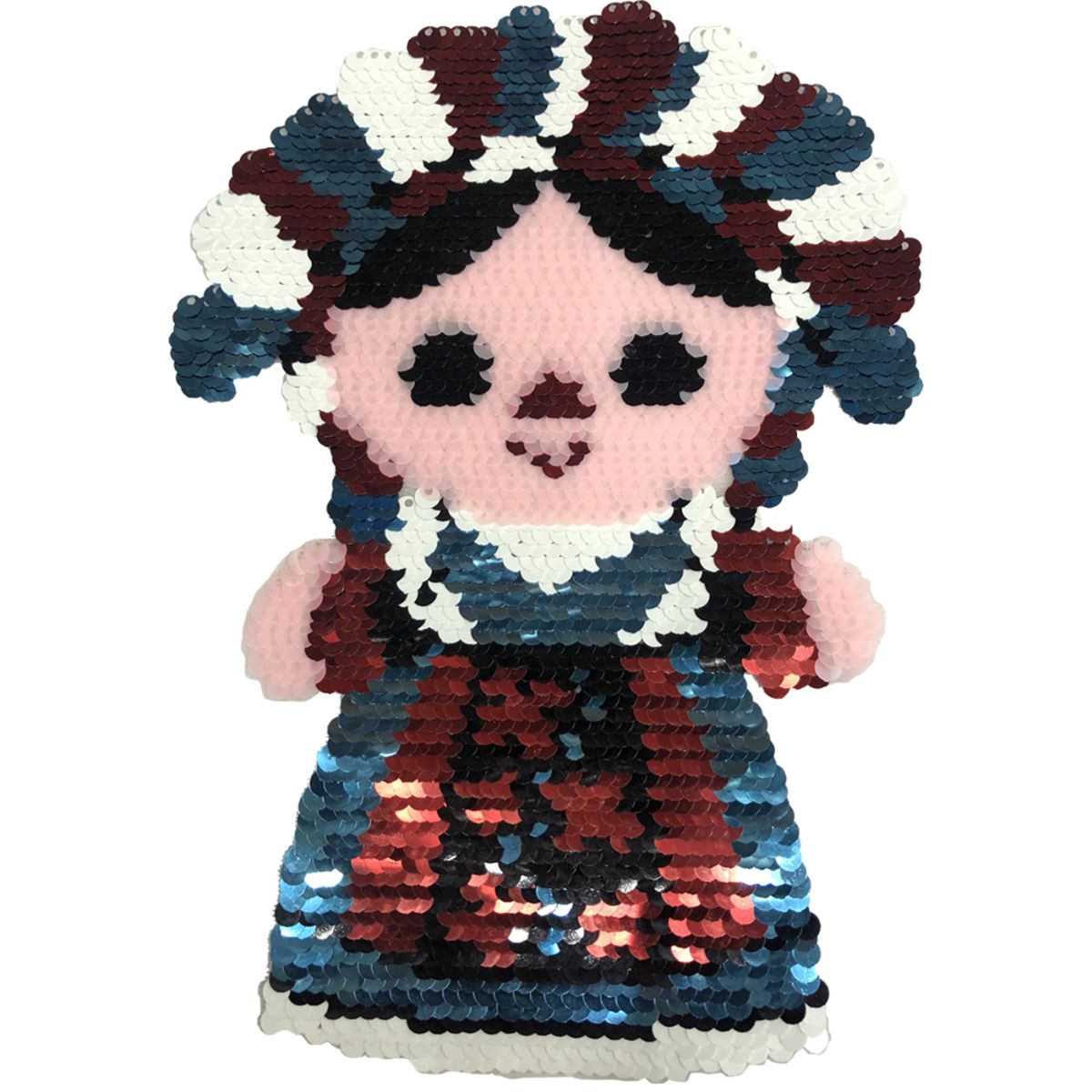 Aplicaciones lentejuela 376