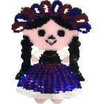 Aplicaciones lentejuela 377