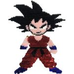 Aplicaciones lentejuela 379