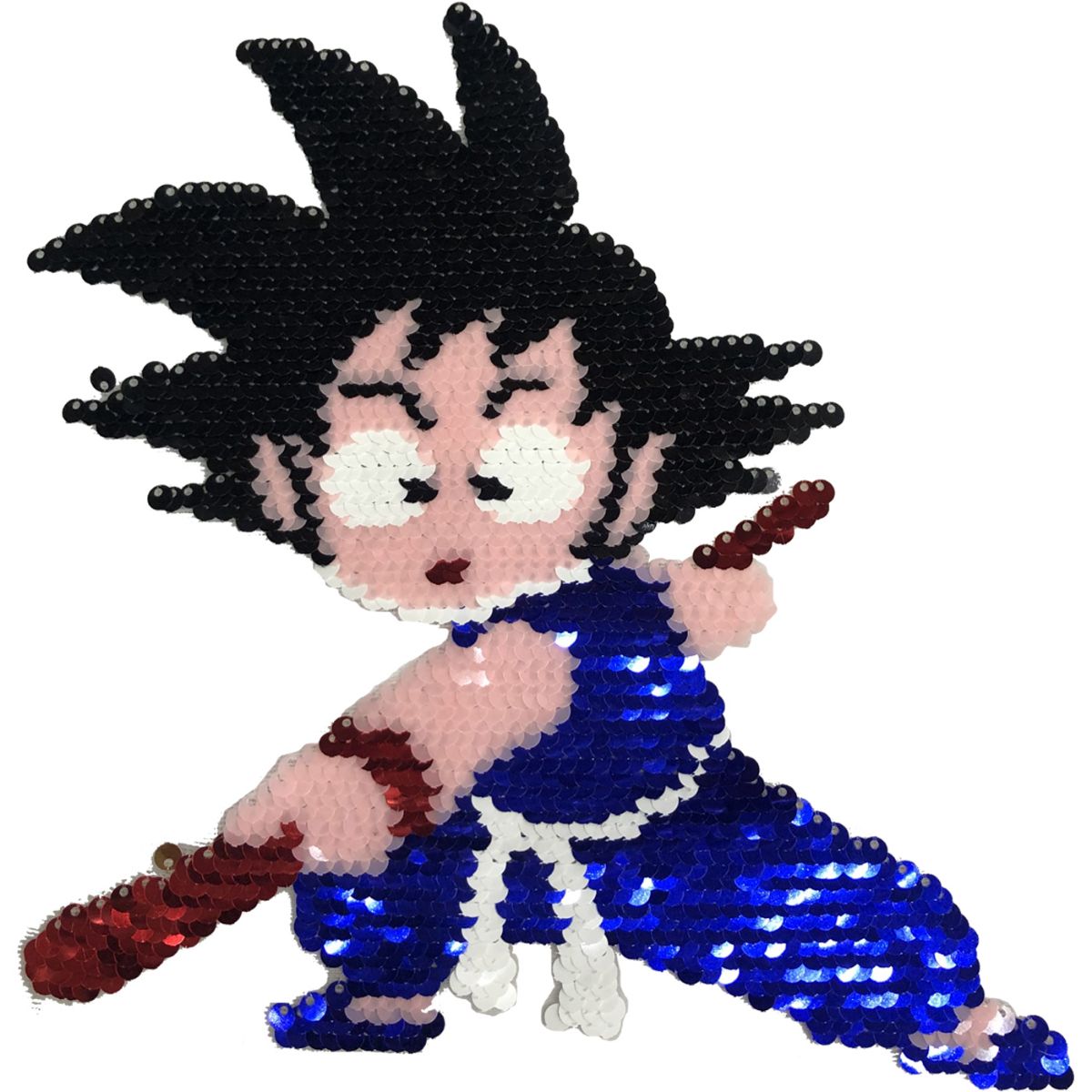 Aplicaciones lentejuela 380