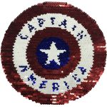 Aplicaciones lentejuela 383