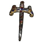 Aplicaciones lentejuelas 144