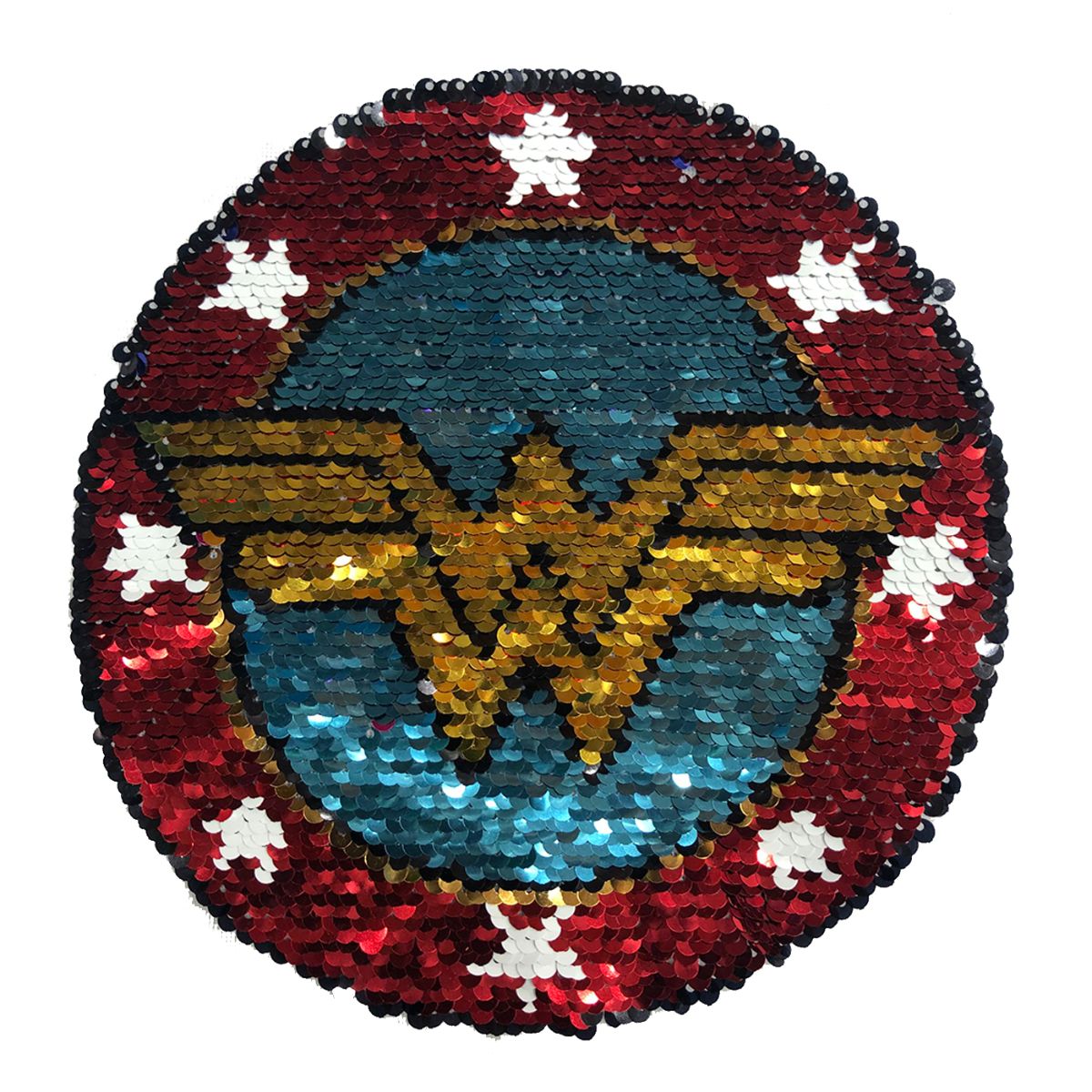 Aplicaciones lentejuelas 147