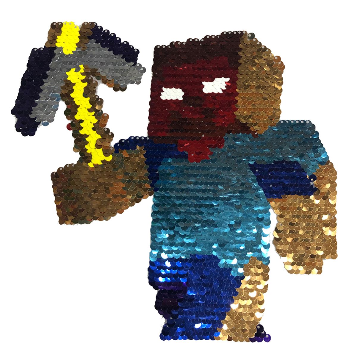 Aplicaciones lentejuelas 148