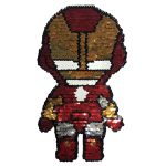 Aplicaciones lentejuelas 149