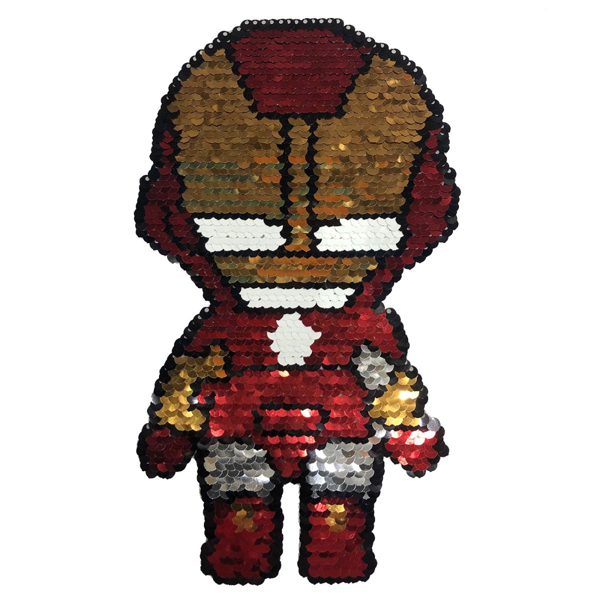 Aplicaciones lentejuelas 149