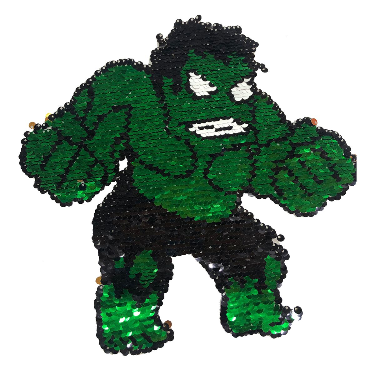 Aplicaciones lentejuelas 150