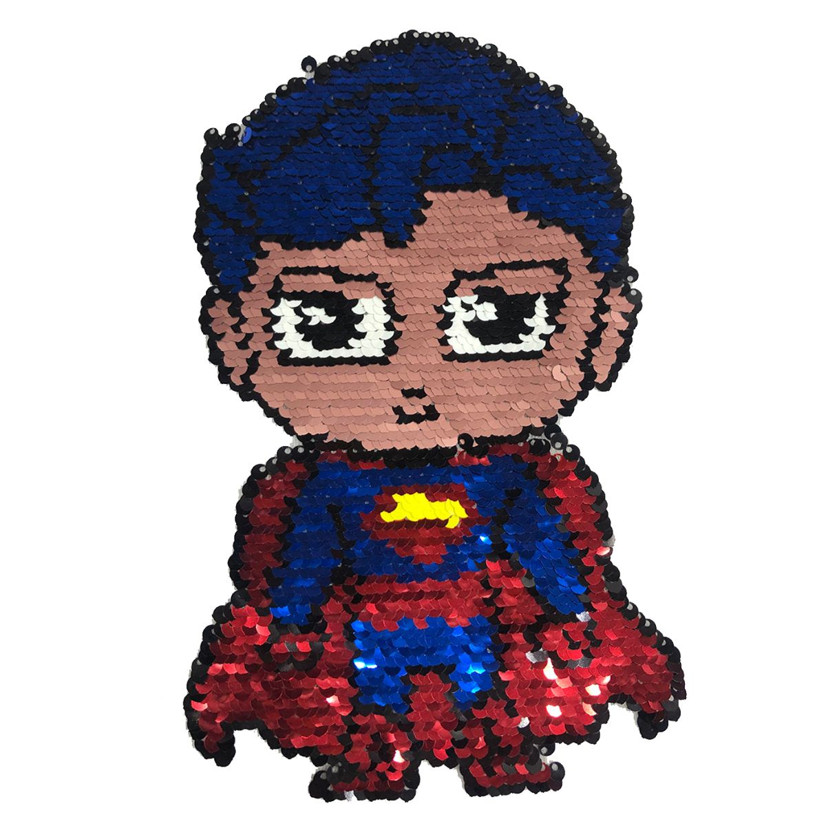 Aplicaciones lentejuelas 151