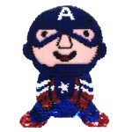 Aplicaciones lentejuelas 152