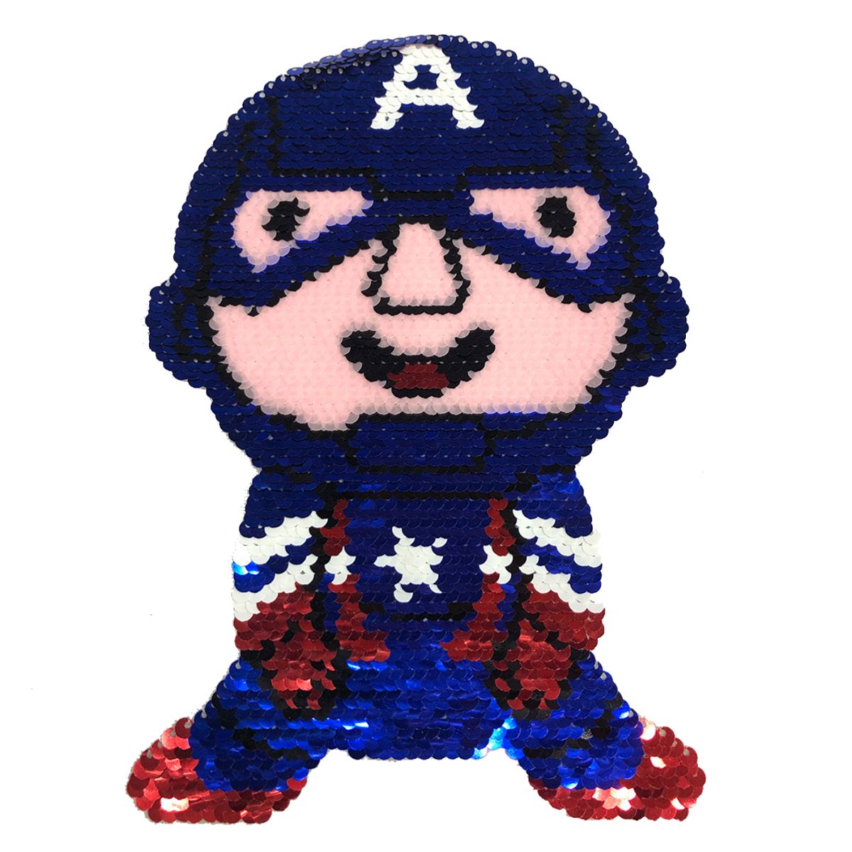 Aplicaciones lentejuelas 152