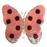 Aplicaciones lentejuelas 153