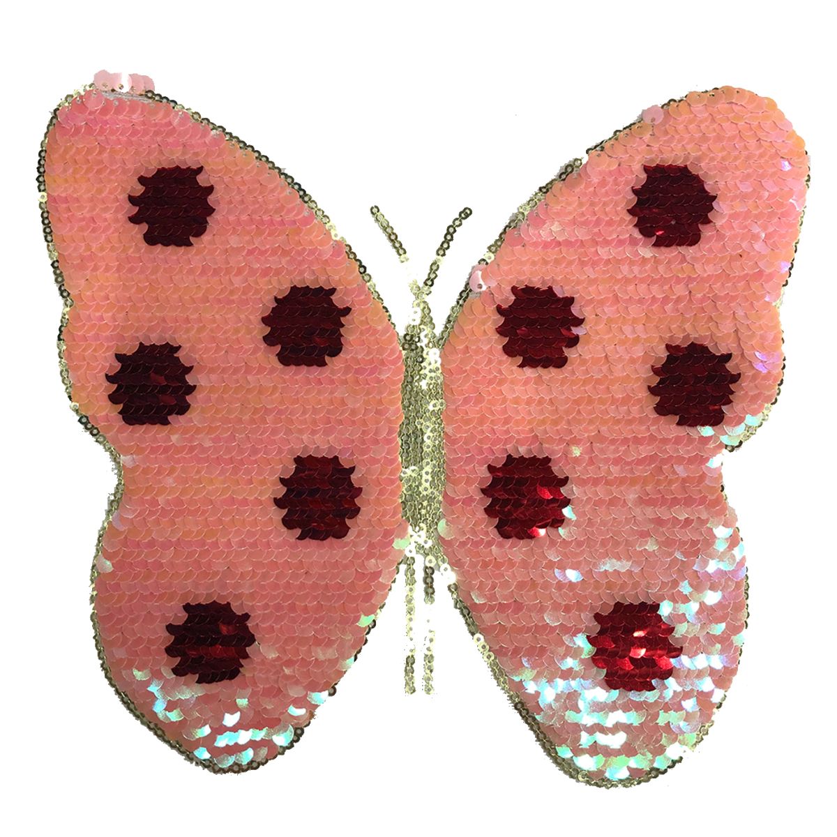 Aplicaciones lentejuelas 153