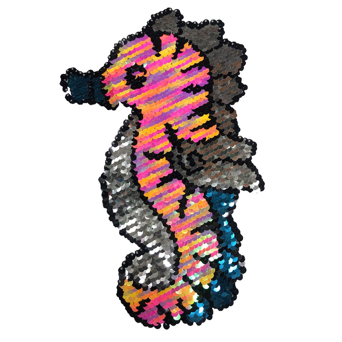 Aplicaciones lentejuelas 155