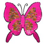 Aplicaciones lentejuelas 156