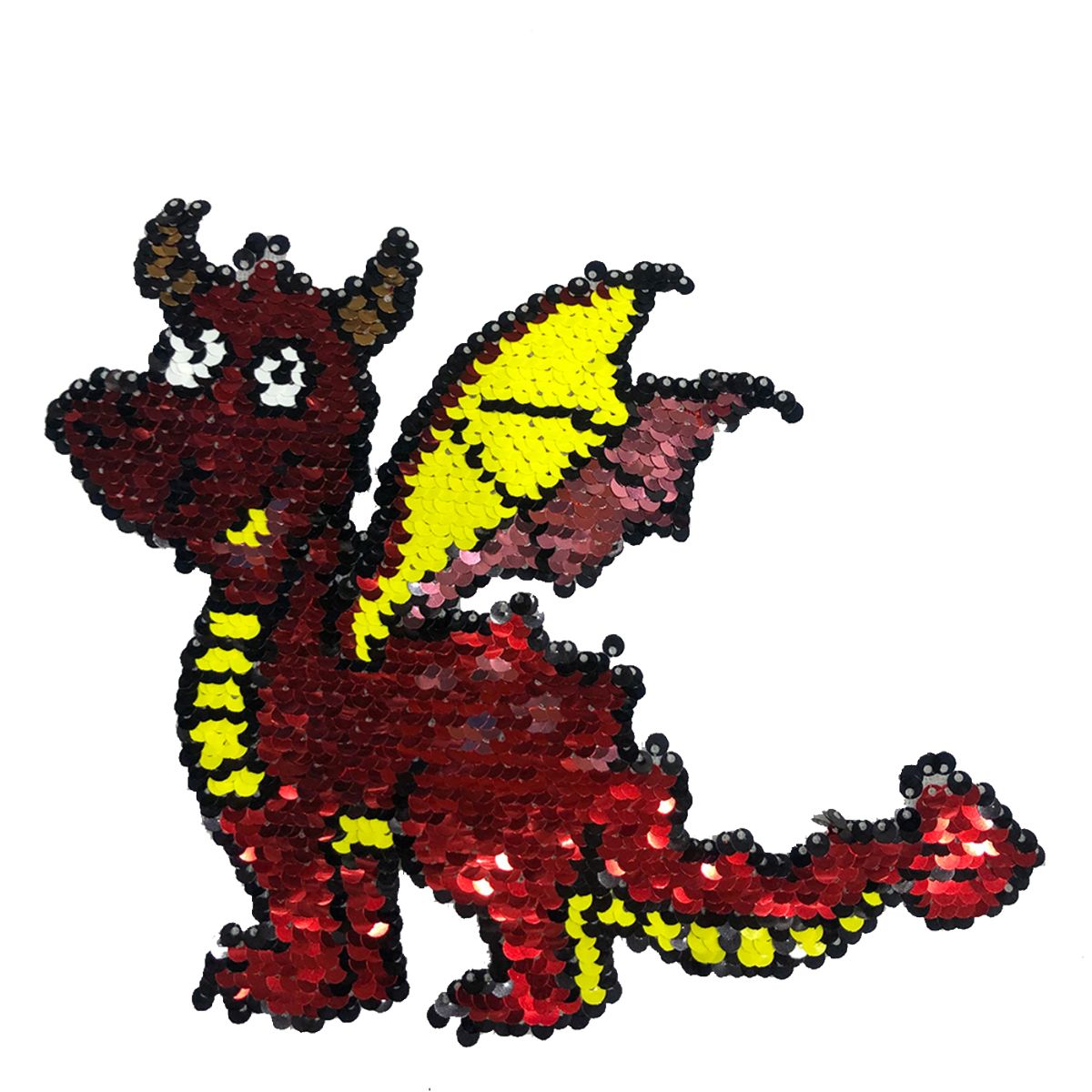 Aplicaciones lentejuelas 159