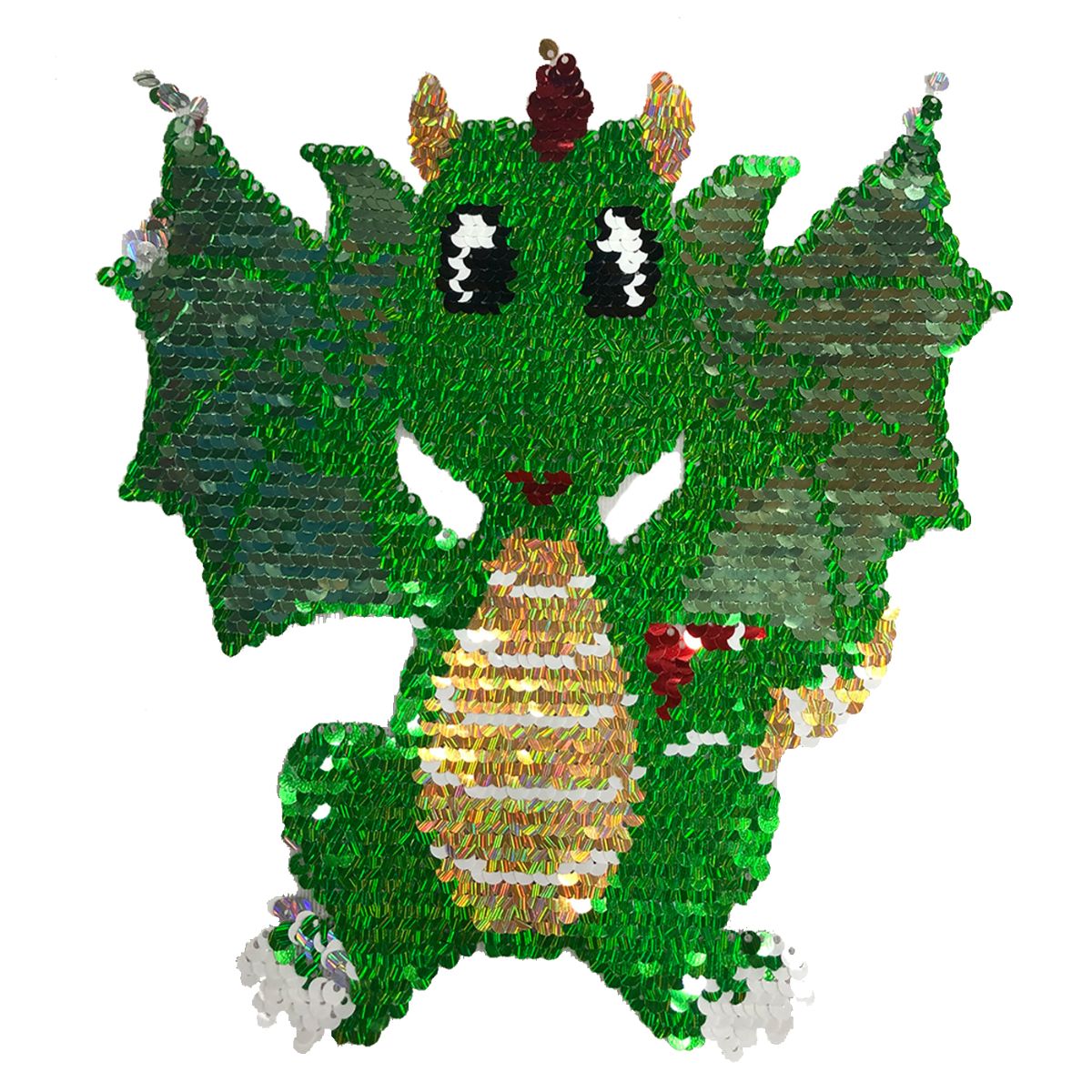 Aplicaciones lentejuelas 160