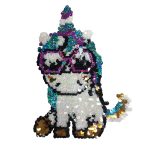 Aplicaciones lentejuelas 164