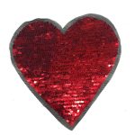 Aplicaciones lentejuelas 165