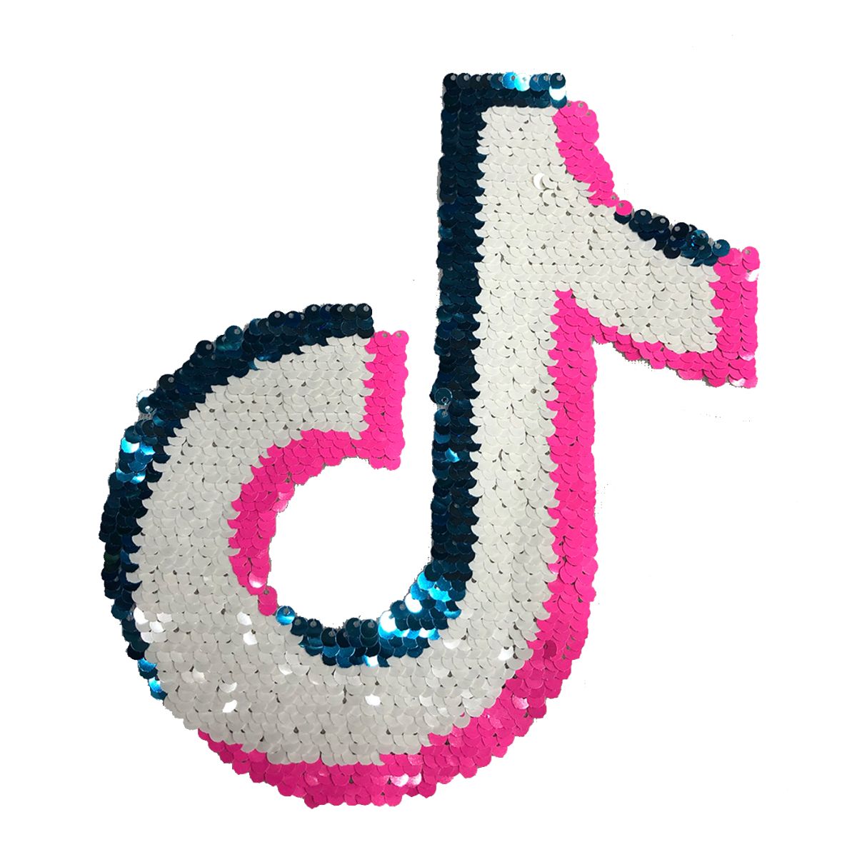 Aplicaciones lentejuelas 166