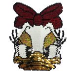 Aplicaciones lentejuelas 168